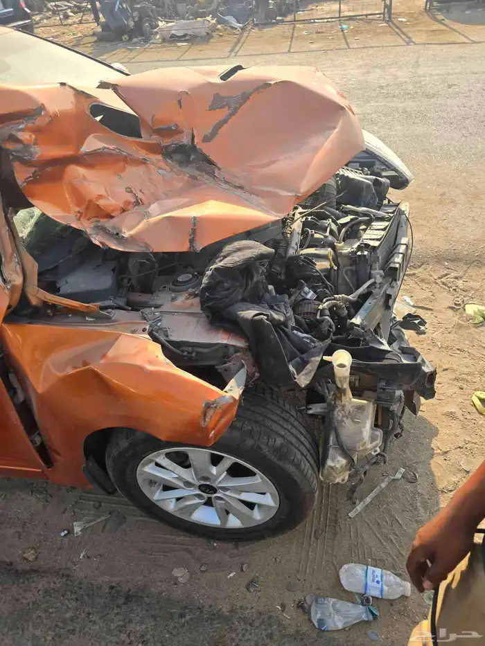 قطع غيار فوليستر 2