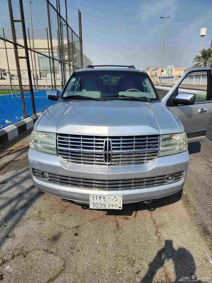 لينكون نافيجتور 2010 14