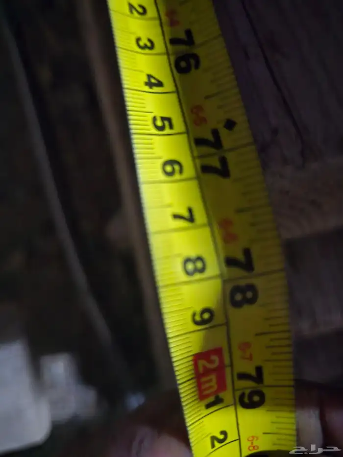 مربيع للبيع 4م و3م العرض 10سم. الحدد حولي 10 مربوعه نضيفه 4