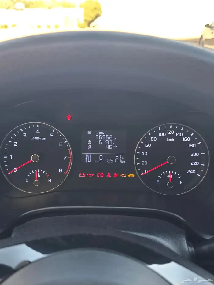 للبيع كيا سيراتو 2021 فضي 34