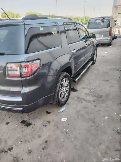 جي ام سي أكاديا 2014 index