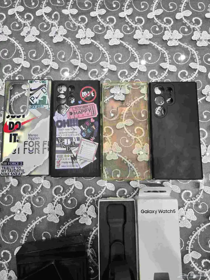 Samsung S24 ultra 512g 3