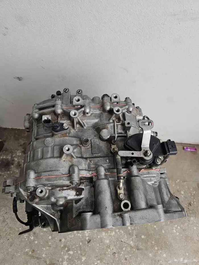 متوفر قير اكسنت شد بلد مع الضمان القصيم 1