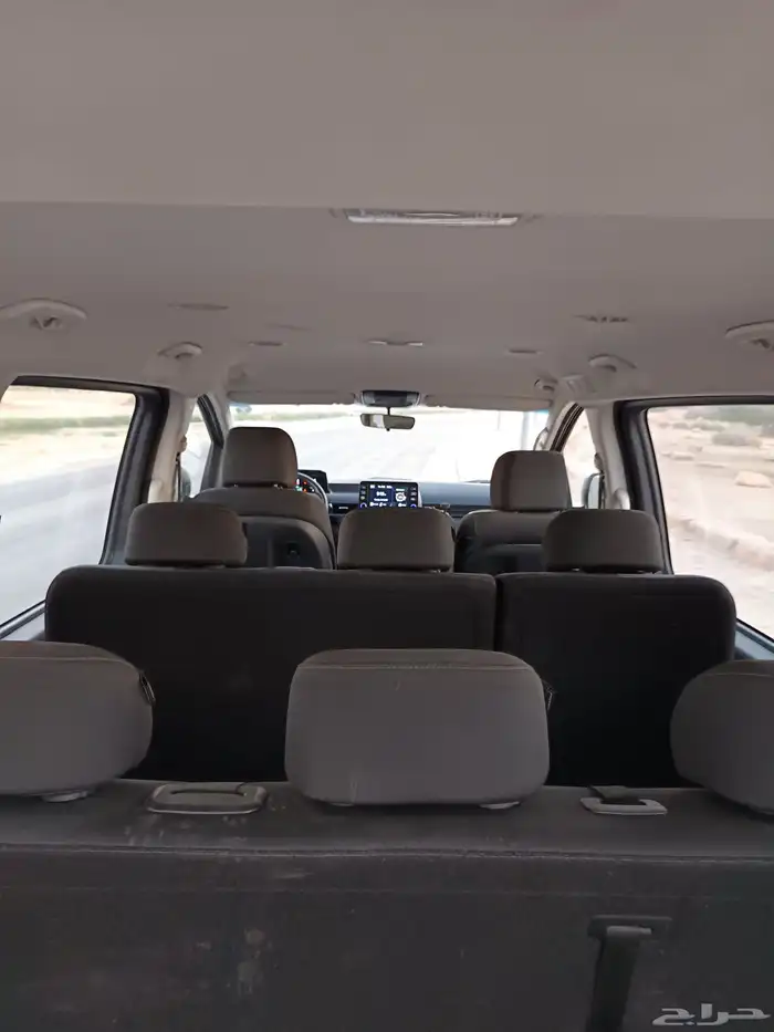 هونداي ستاريا 2021 13