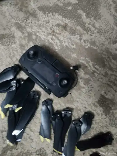 أجنحة درون index