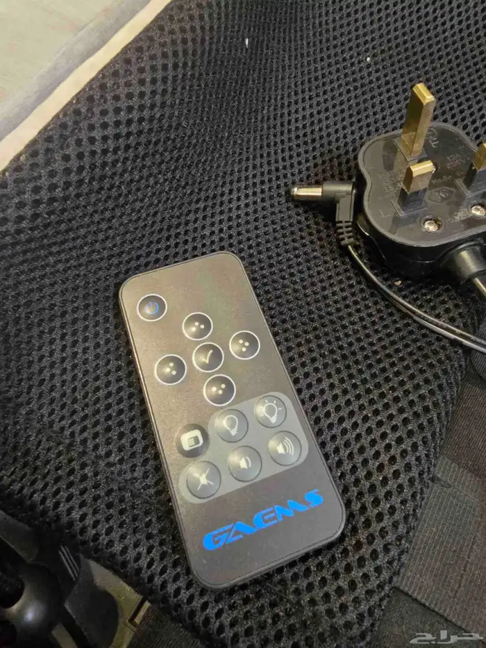 شاشه قيمز محموله 2