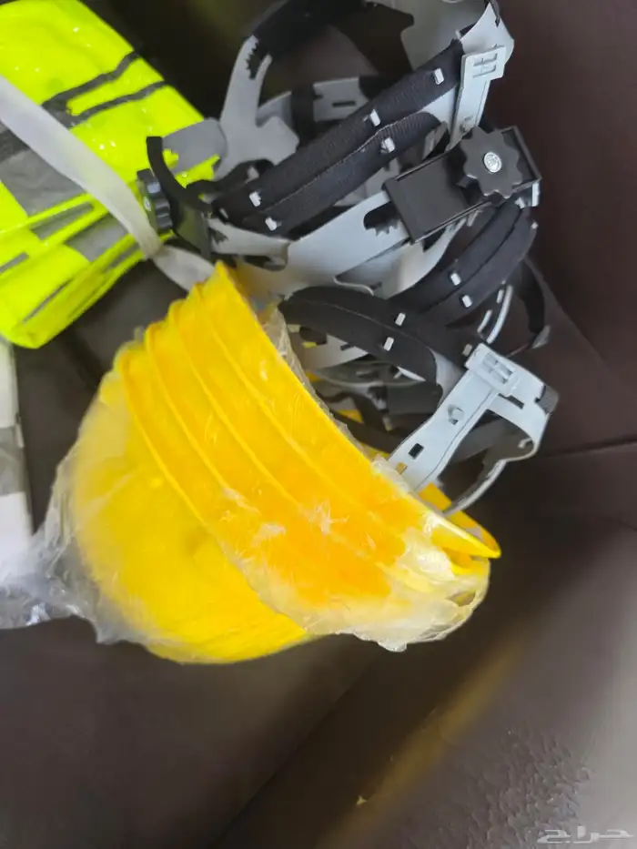 فيستات سيفتي بنر ستيكر أسوار مشاريع لوحات مشاريع مضيئة أحرف 1