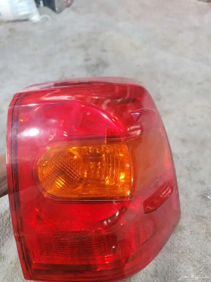 اسطب جيب لاندكروزر يمين 2013-2014-2015 1