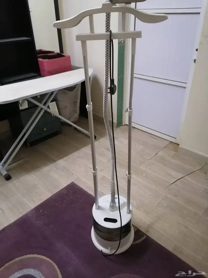 سيراحمر للبيع ومكواة راديو ومسكنة 5