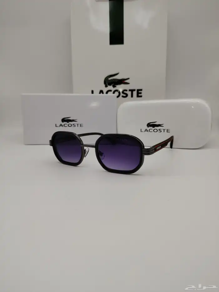 متوفر لدينا نضارات ماركات جوده ممتازة جدا 1