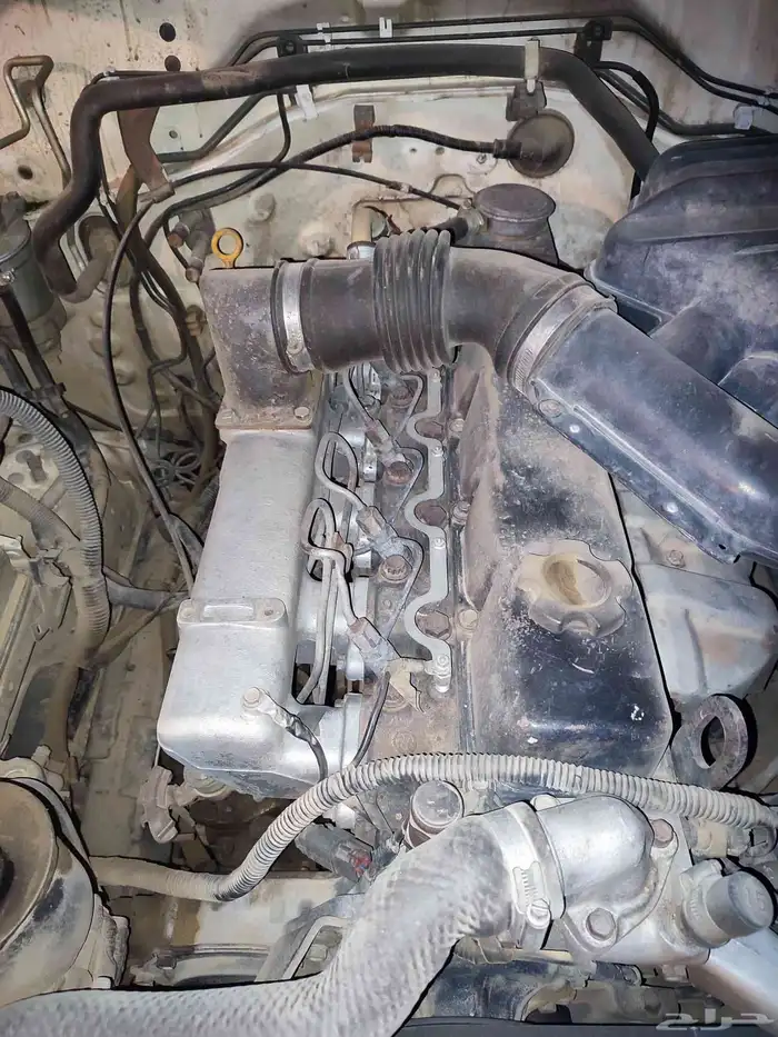 نيسان شاص ديزل 11