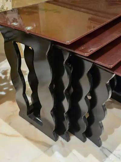 طاولات خدمه index