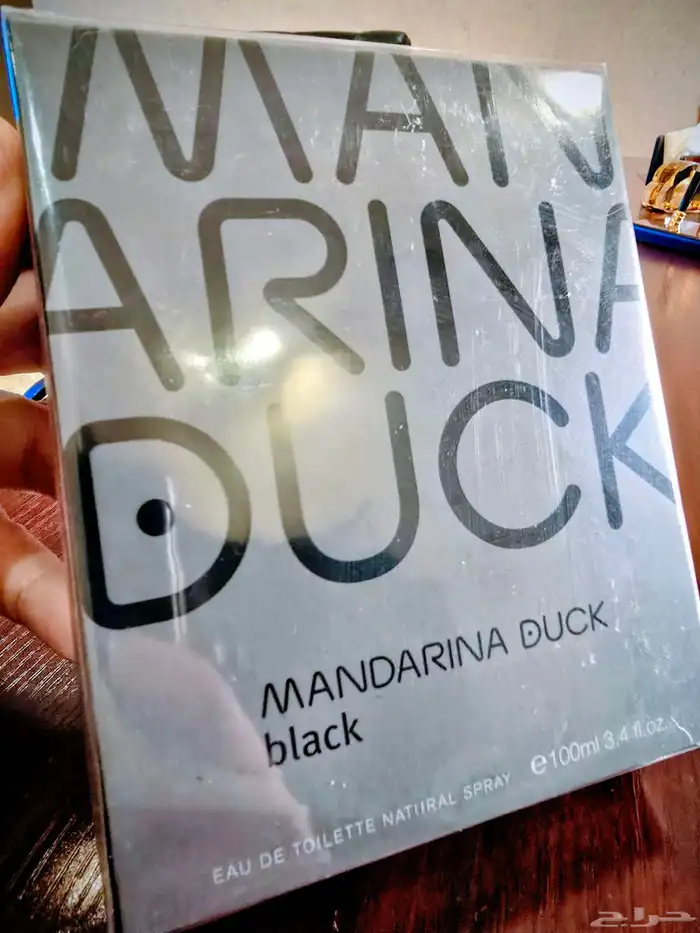 تصفيه مجموعه عطور 200 ريال 6