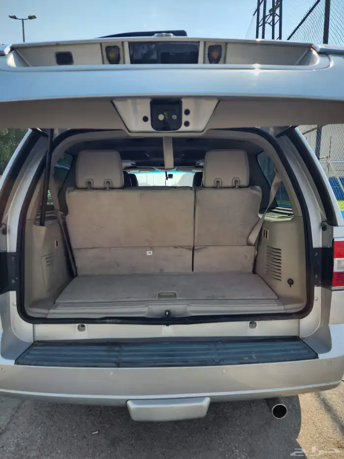 لينكون نافيجتور 2010 23