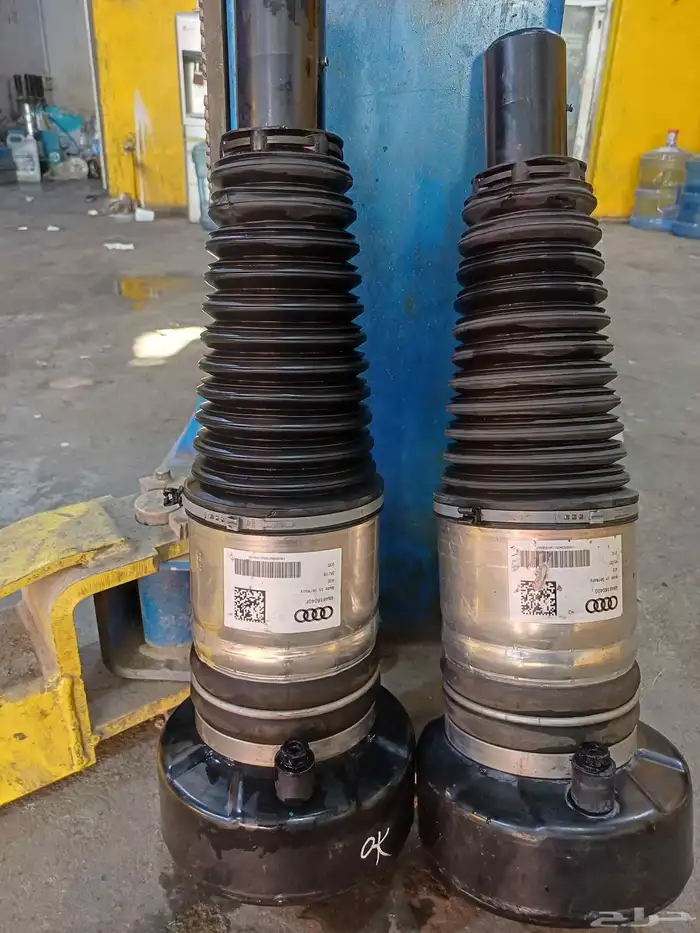 ضل مساعدات هيدروليك في الرياض وبأقل الأسعار خصومات خاصة 1