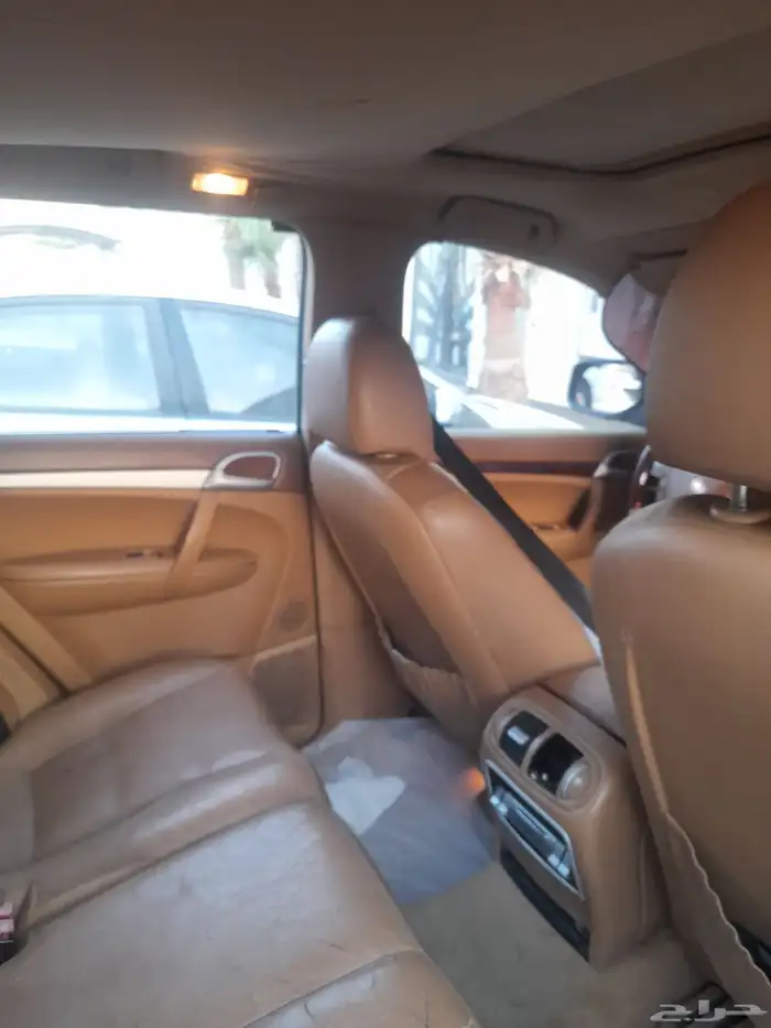 بورش كاين 2008 سته سرندل 3