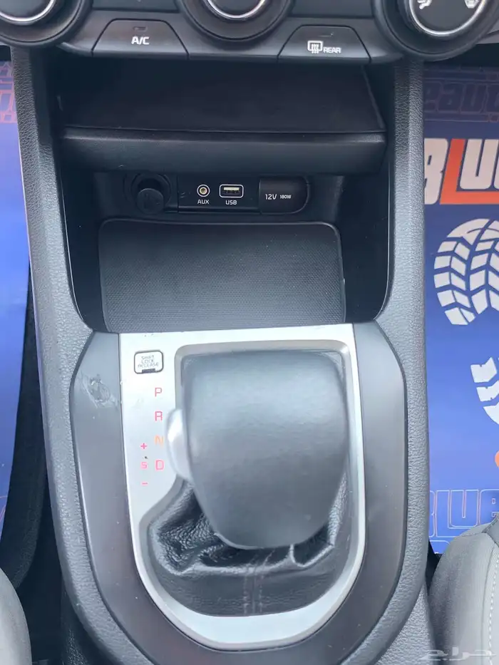 للبيع كيا سيراتو 2021 فضي 35