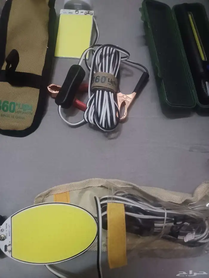 لنبة كشتة- لنبة انارة 0