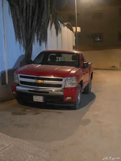 جمس سلفرادو 2012 index