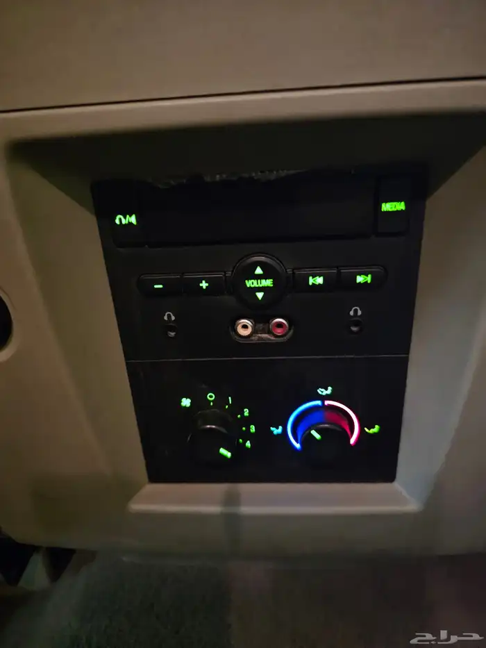 اكسبدشن2013 لمتد شبه الوكاله 20