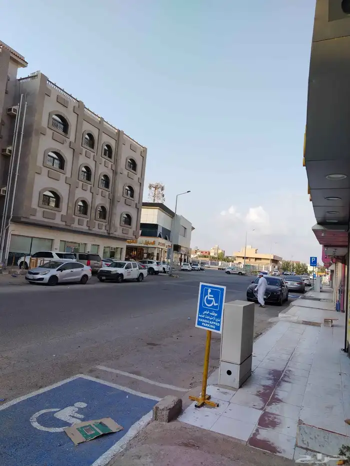 صالون حلاقة 4