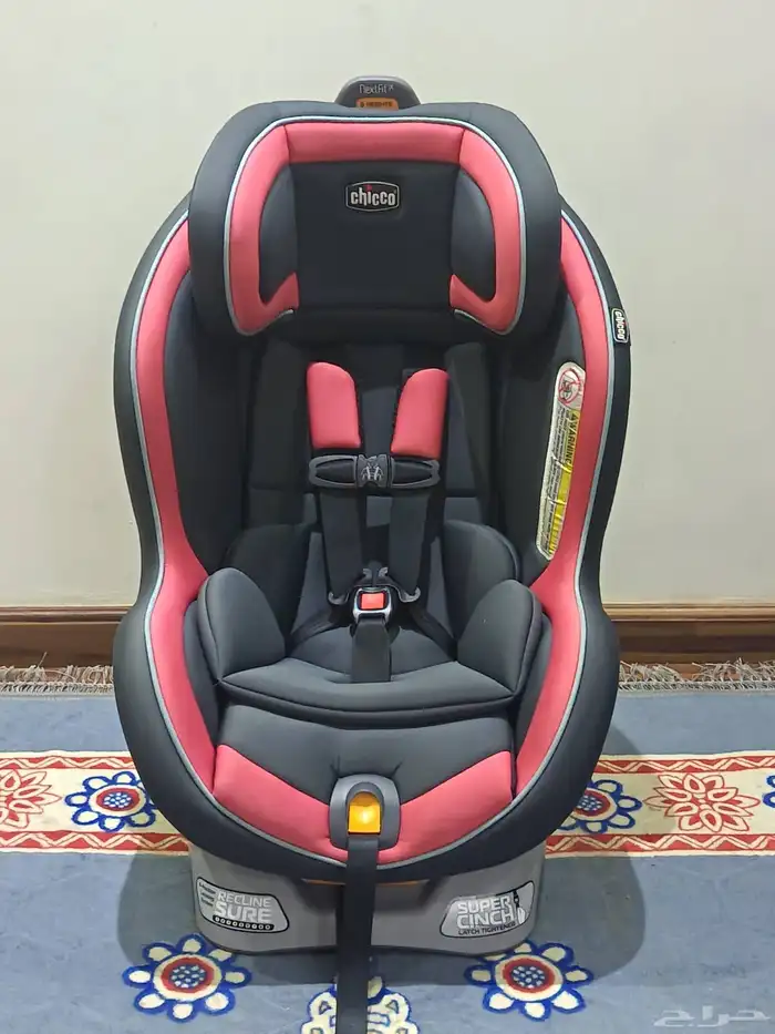 كرسي اطفال للسيارة 0