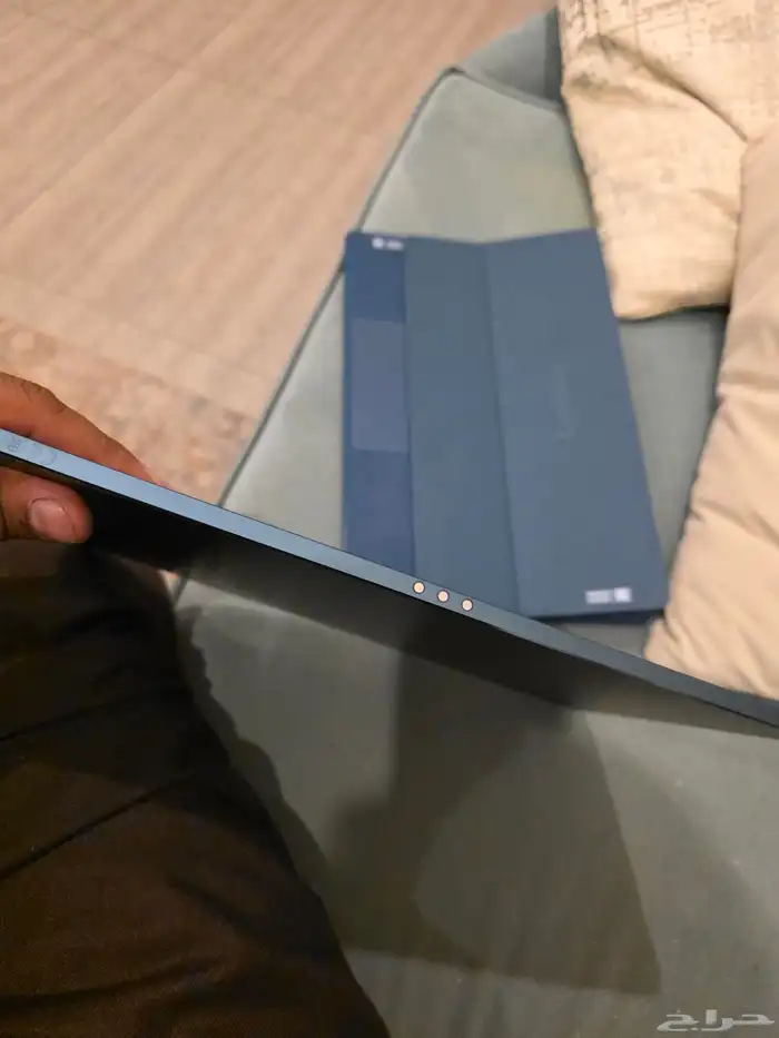 تاب لينوفو يجا بلس 4