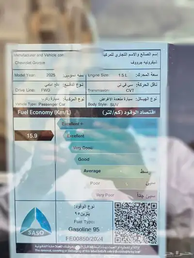 شفرليت. جروف 2025 .ص فل index