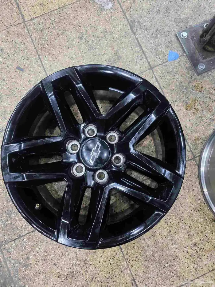 جنوط سلفرادو تريل بوس 2023 0