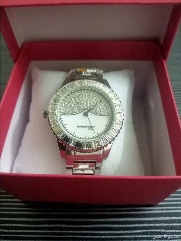 ساعات جديدة للبيع 9