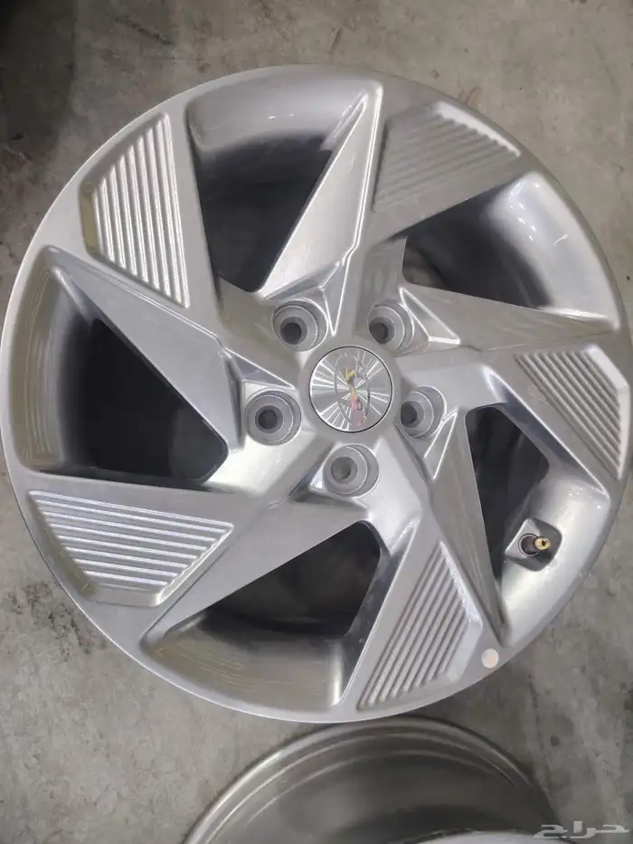 جنوط هيونداي سوناتا 2025 استنادر أصلية اصفار مقاس 16 4