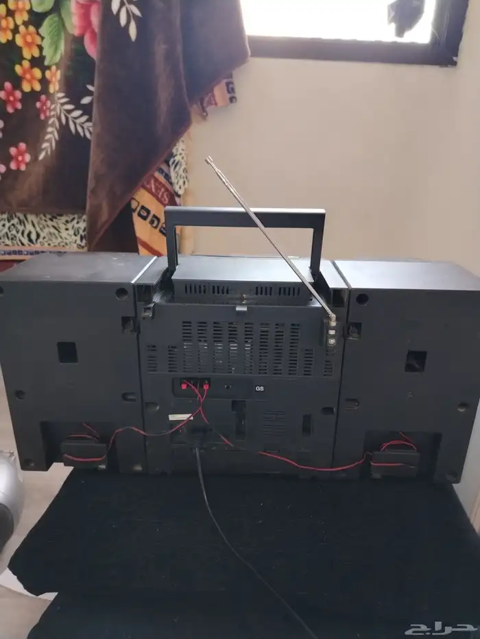 مسجل باناسونيك اخو الجديد 1