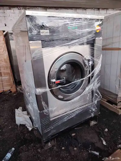 معدات مغسلة ملابس للبيع (جديد - مستخدم) index