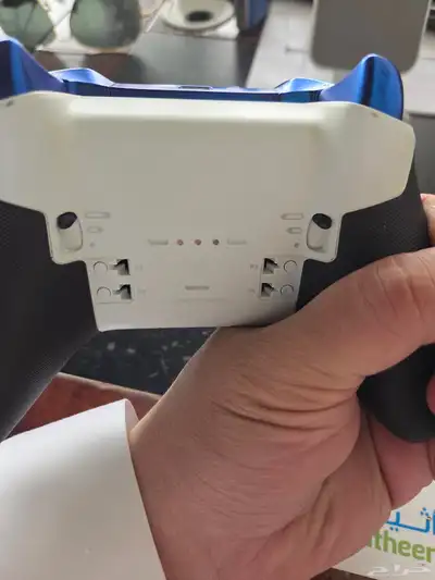 يد اكس بوكس احترافي نظيف جدا ضمان STC index