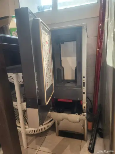 مكينه قهوة index