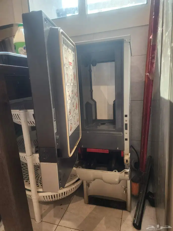 مكينه قهوة 4