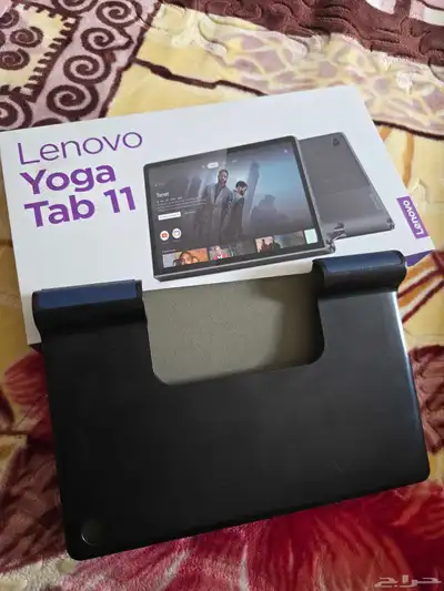 جهاز LenovoYoga Tab 11 index