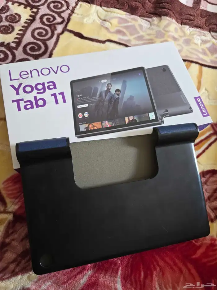 جهاز LenovoYoga Tab 11 5