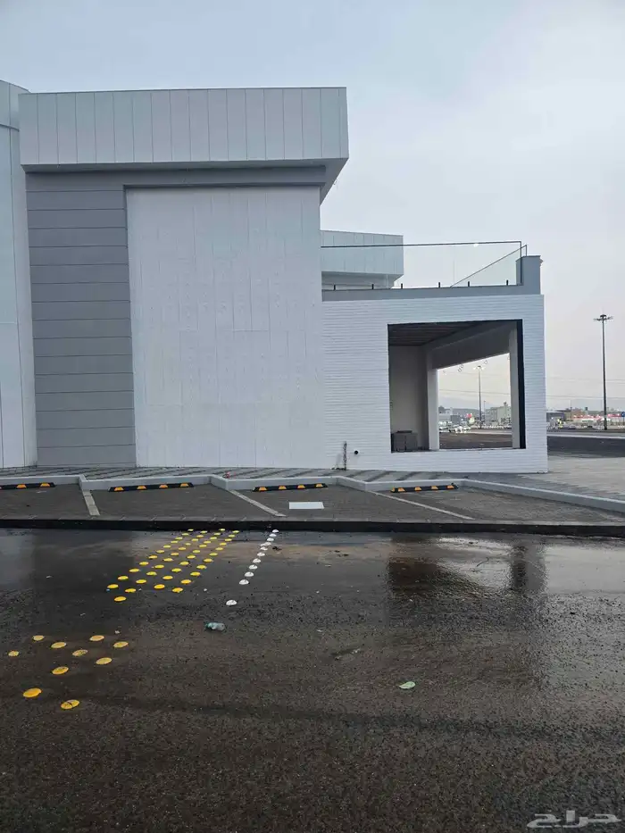 معارض تجارية بالعزيزية طريق الامام مسلم 2