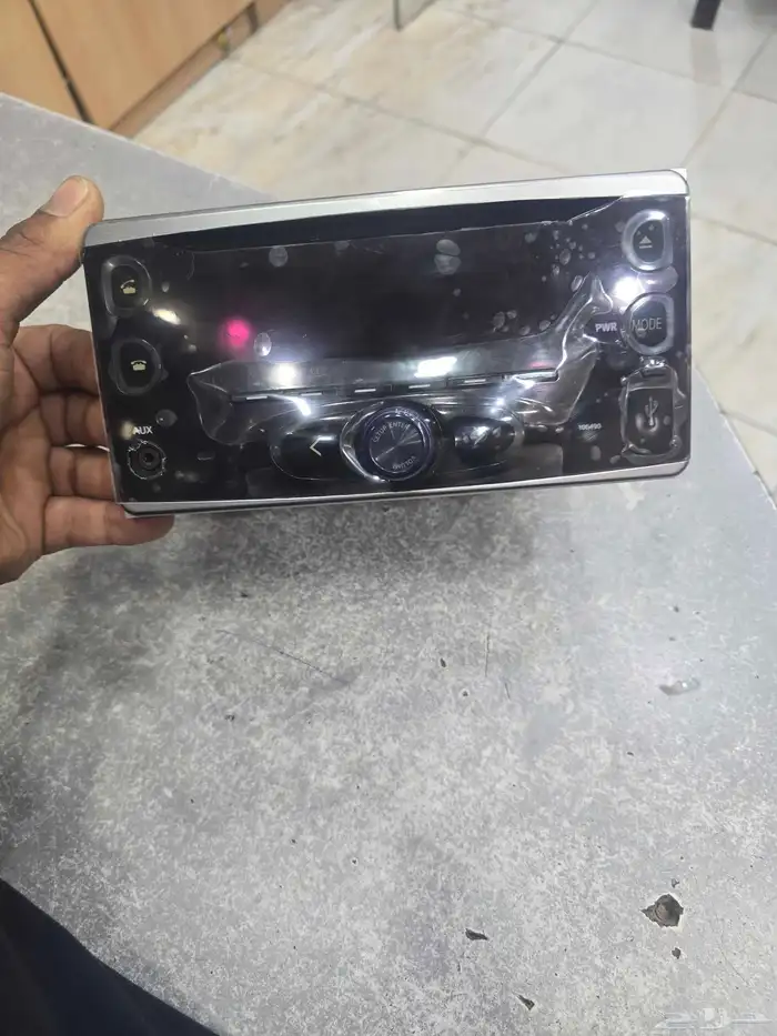 مسجل البازعي 1