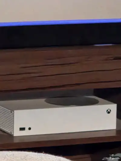 إكس بوكس s نظيف جدا ضمان STC index