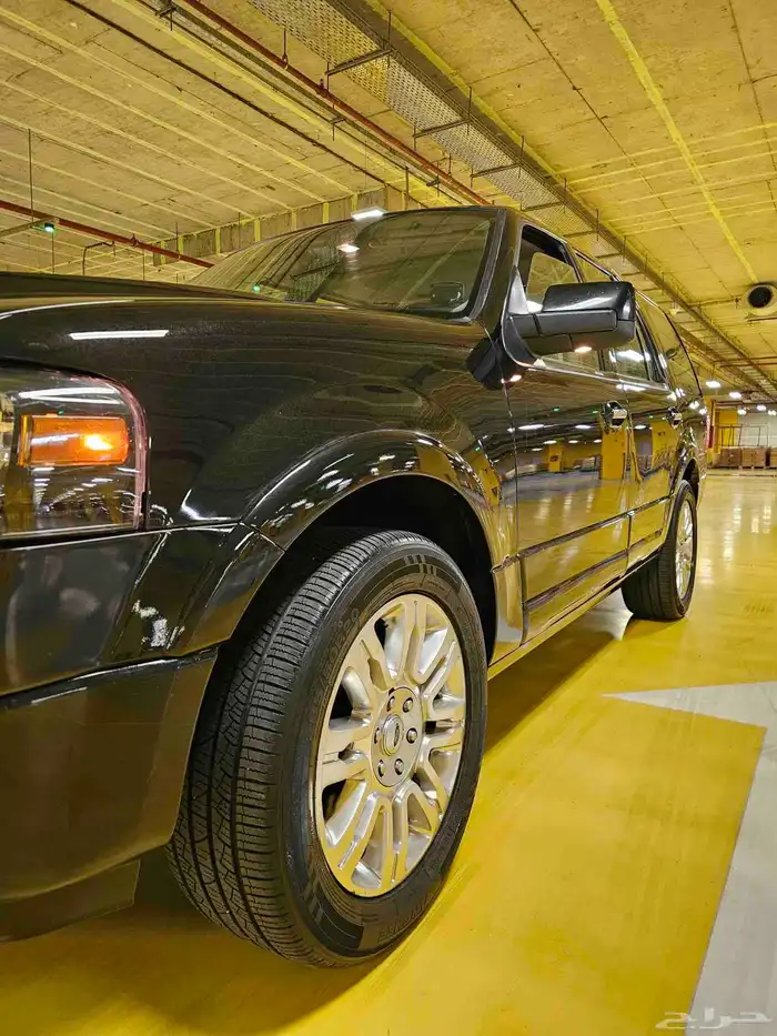 اكسبدشن2013 لمتد شبه الوكاله 2