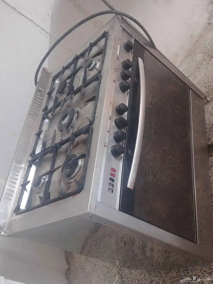 فرن للبيع جاهز 0