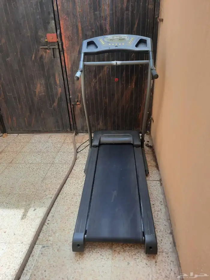 سير شغال على الشرط بماطور ضخم ممتاز للاستعمال المنزلي 1