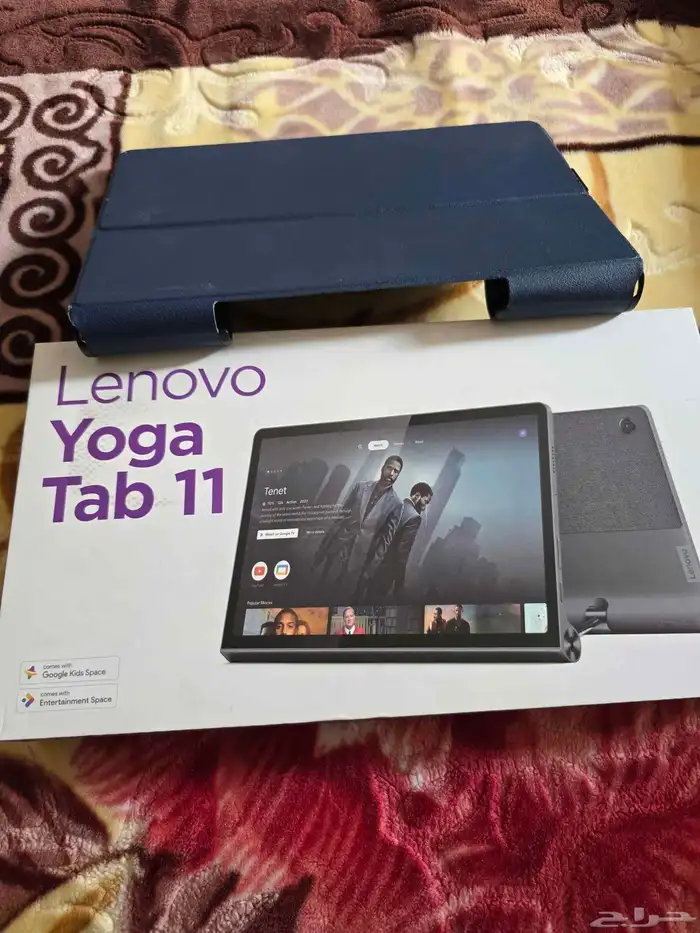 جهاز LenovoYoga Tab 11 6