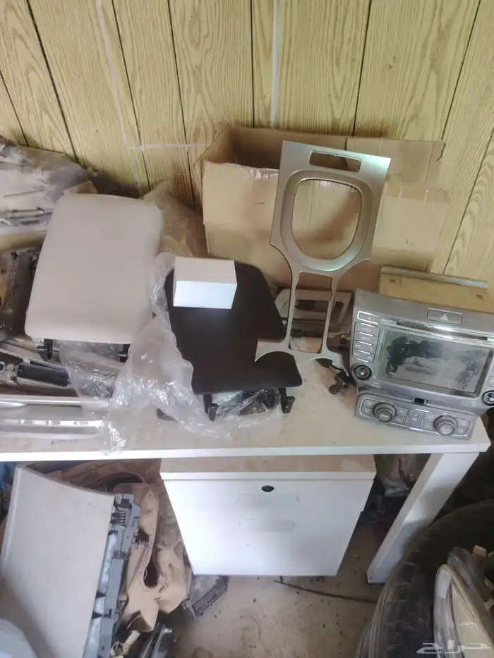 قطع غيار كابرس 13.15 جميع الموديلات 0