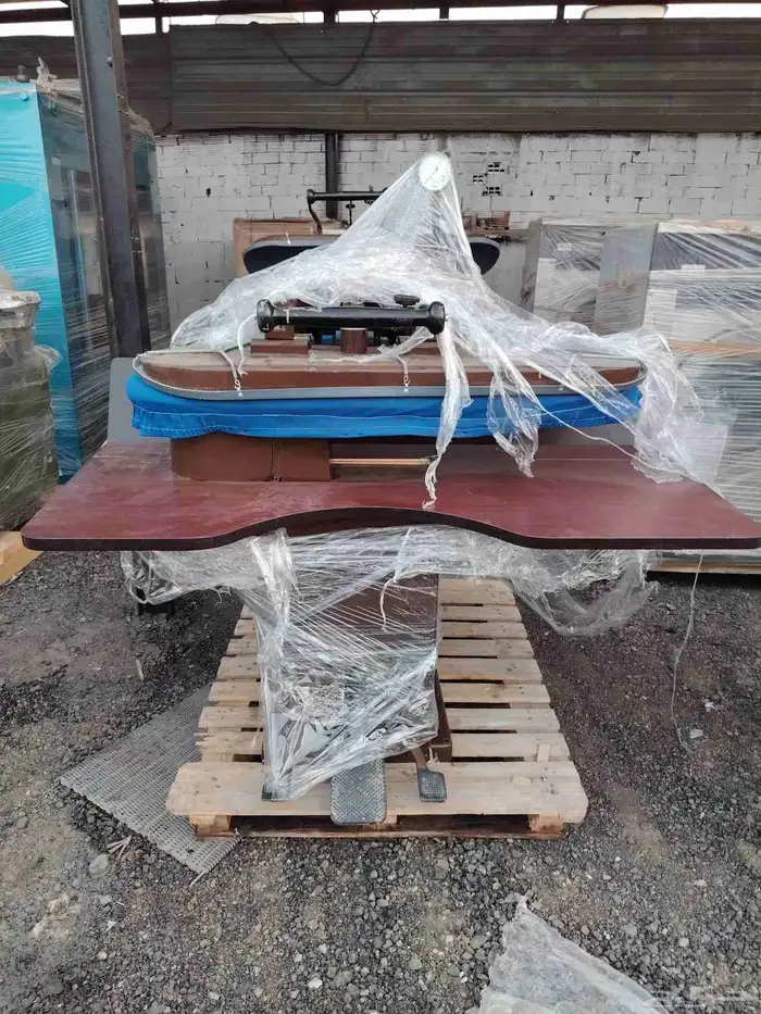 معدات مغسلة ملابس للبيع (جديد - مستخدم) 2