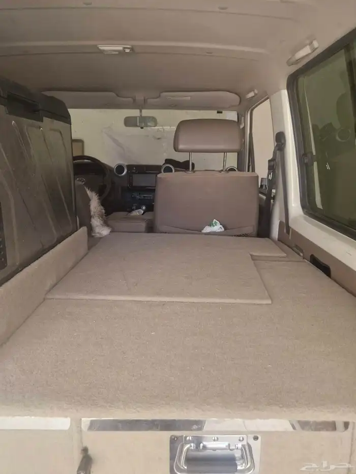 للبيع أدراج عزبة ربع المنيوم مع الخزان وثلاجة الرماية 3