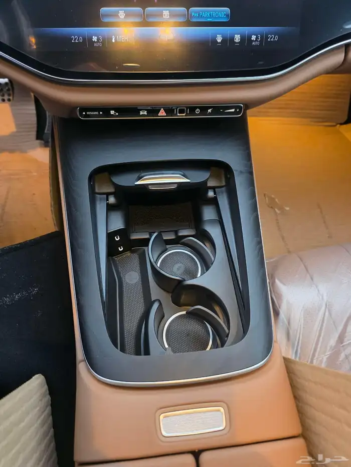 Mercedes E200 2026 6