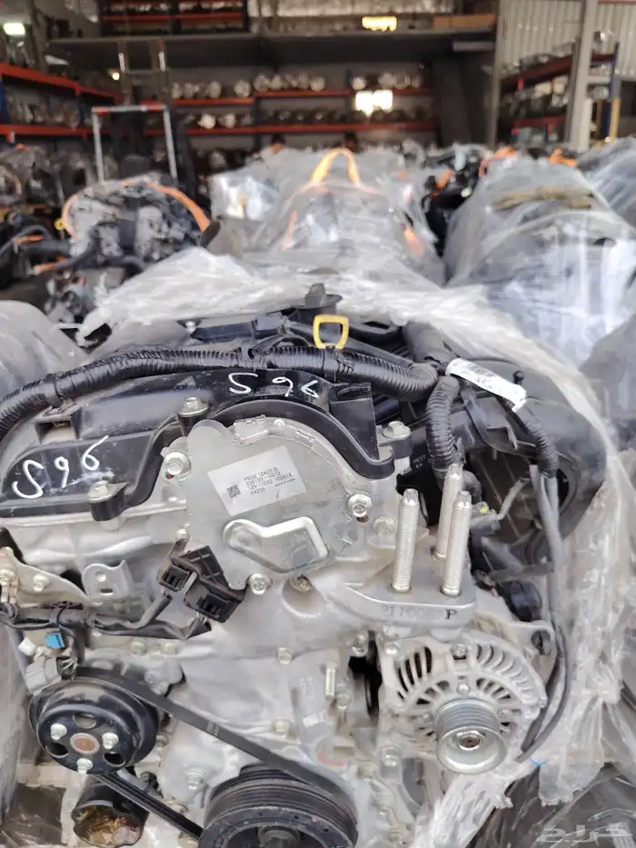 مكائن وجيربوكسات كارنفال كيا كدينزا كيا سيرنتو النترا اكسنت 0